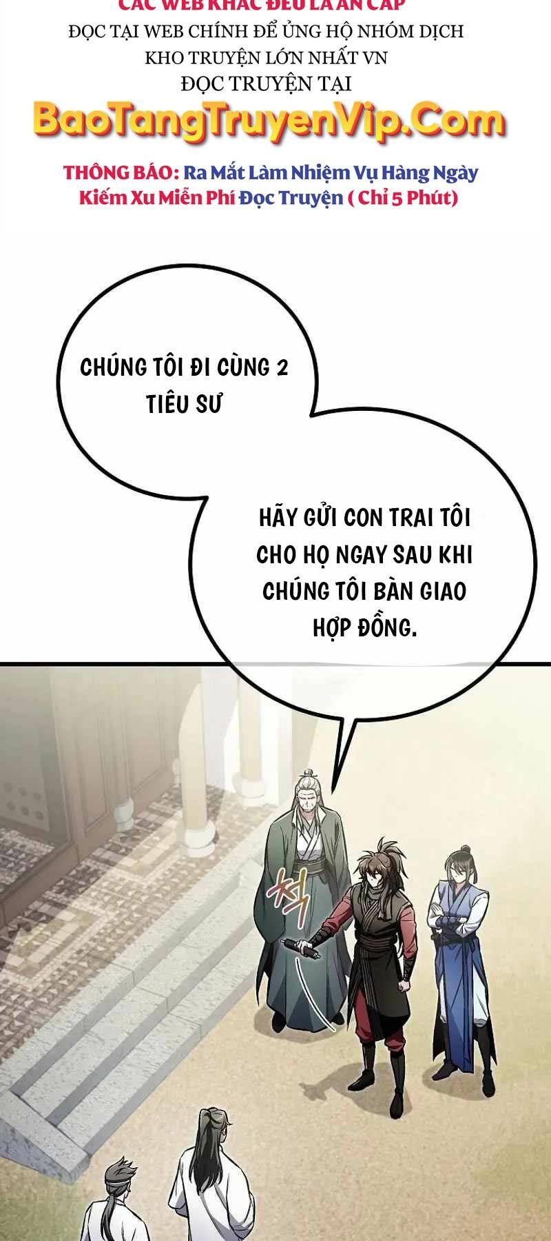 Tư Mã Song Hiệp Chapter 26 - Trang 2