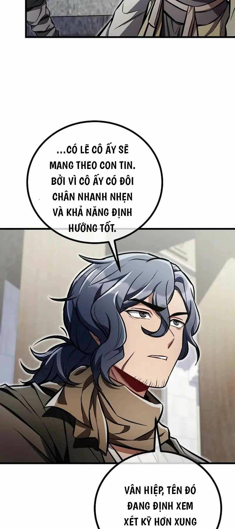 Tư Mã Song Hiệp Chapter 26 - Trang 2