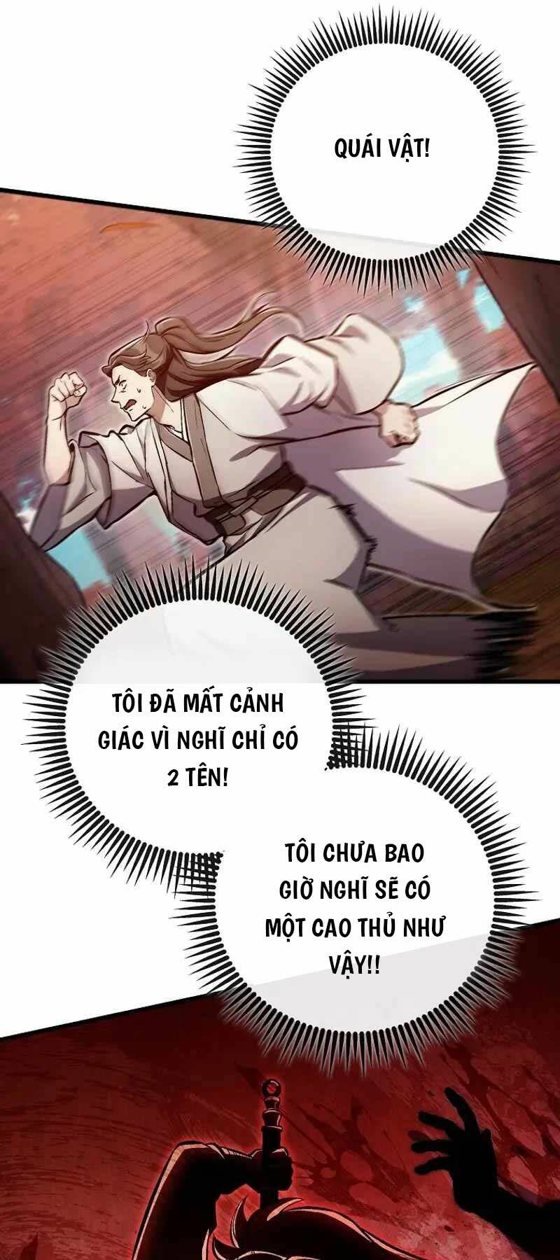 Tư Mã Song Hiệp Chapter 26 - Trang 2