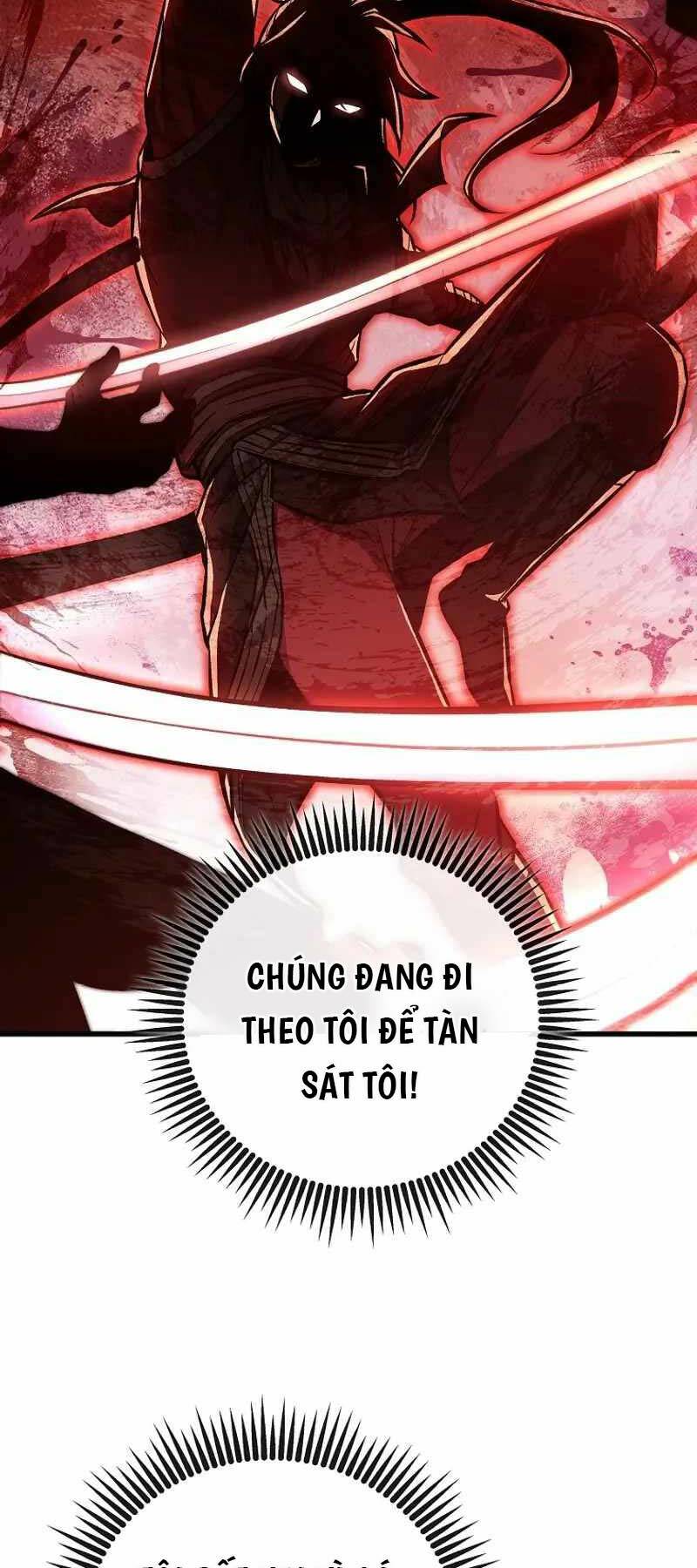 Tư Mã Song Hiệp Chapter 26 - Trang 2