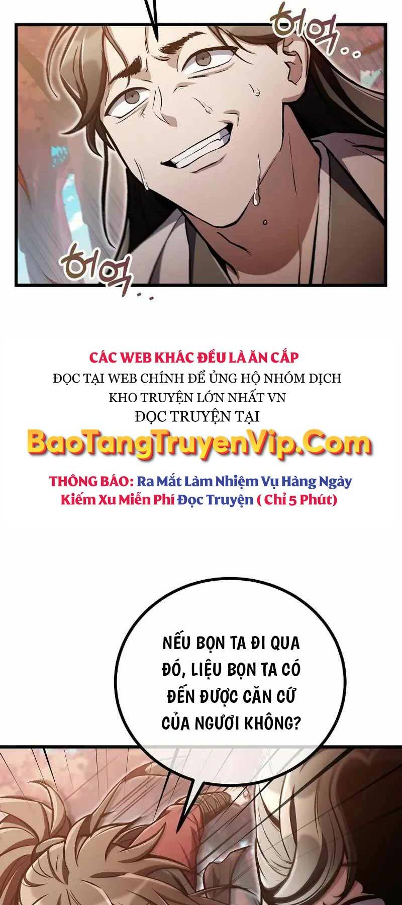 Tư Mã Song Hiệp Chapter 26 - Trang 2