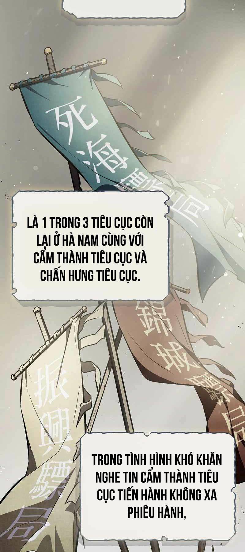 Tư Mã Song Hiệp Chapter 25 - Trang 2