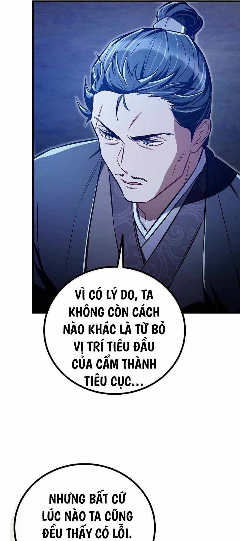 Tư Mã Song Hiệp Chapter 25 - Trang 2