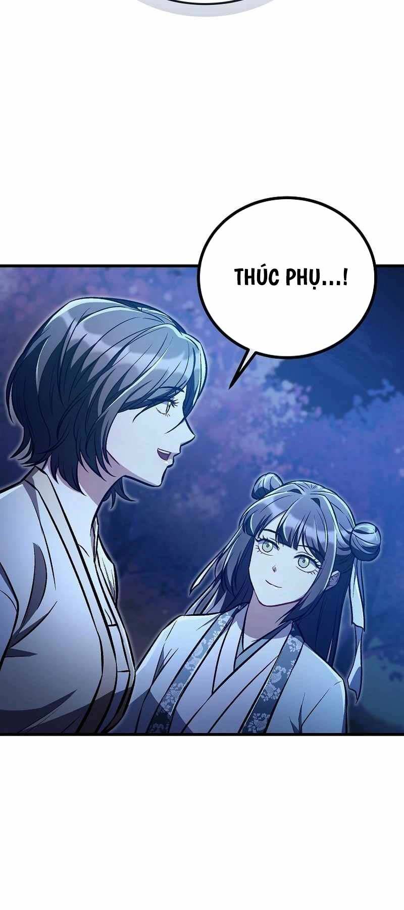 Tư Mã Song Hiệp Chapter 25 - Trang 2