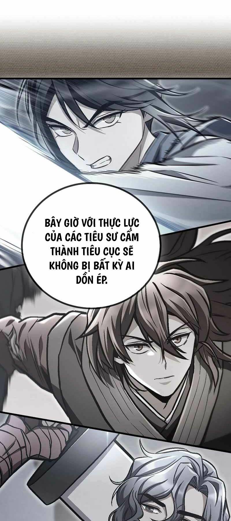 Tư Mã Song Hiệp Chapter 25 - Trang 2