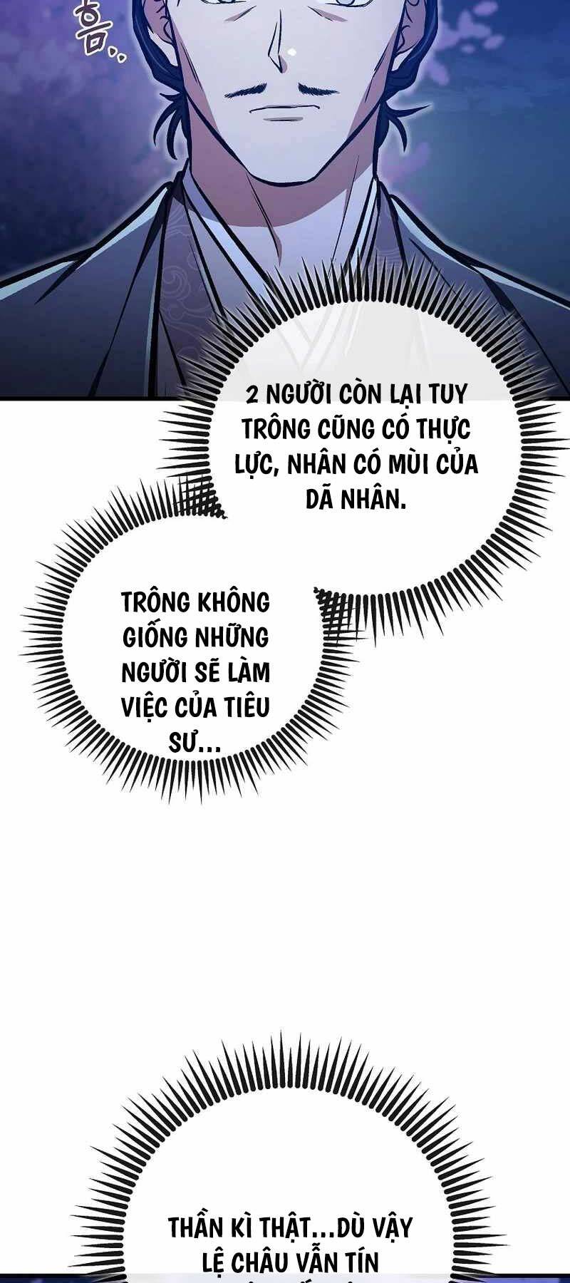 Tư Mã Song Hiệp Chapter 25 - Trang 2