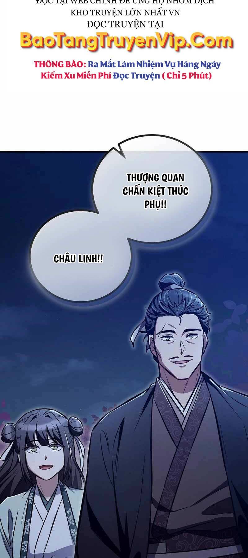 Tư Mã Song Hiệp Chapter 25 - Trang 2