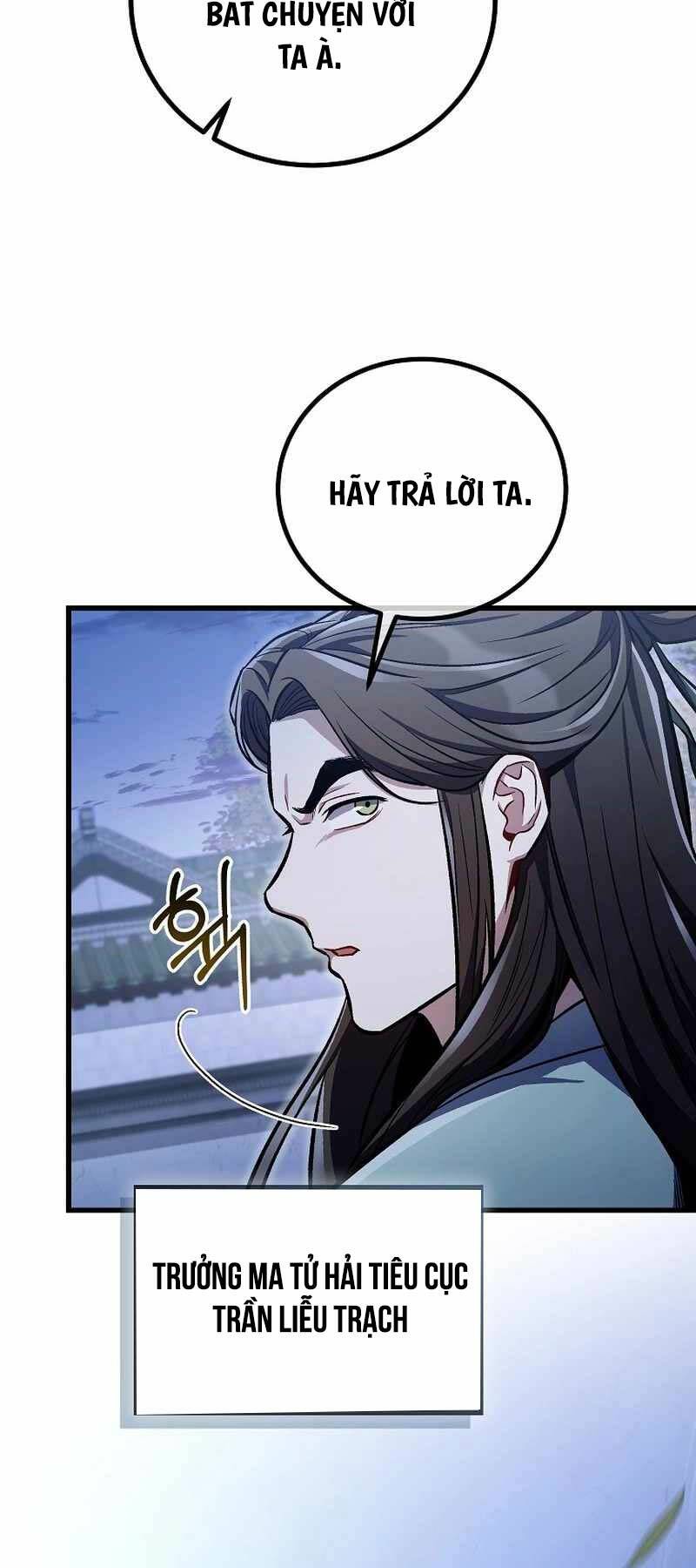 Tư Mã Song Hiệp Chapter 25 - Trang 2