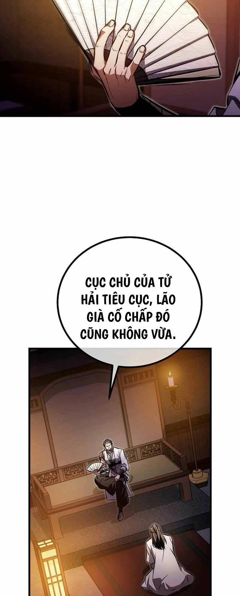 Tư Mã Song Hiệp Chapter 25 - Trang 2