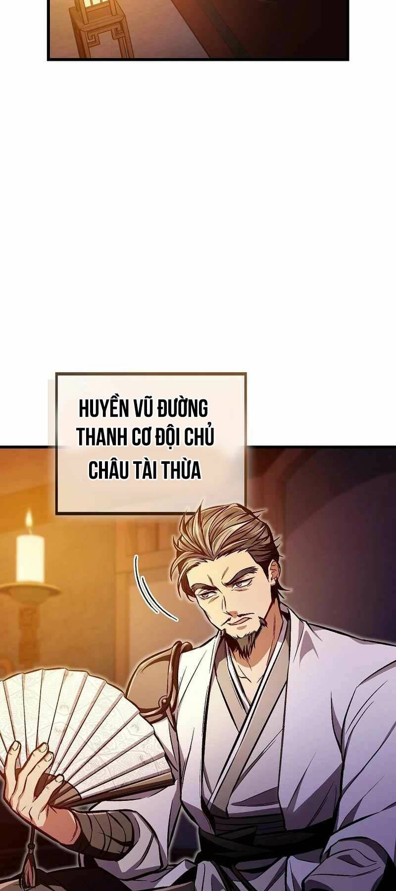 Tư Mã Song Hiệp Chapter 25 - Trang 2