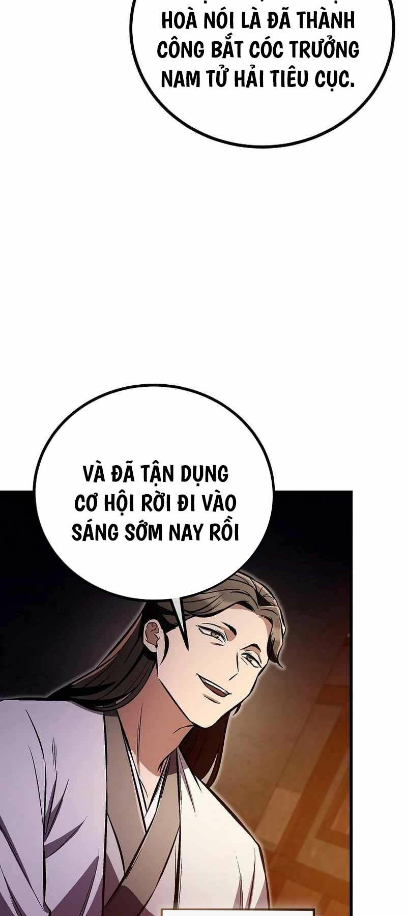 Tư Mã Song Hiệp Chapter 25 - Trang 2