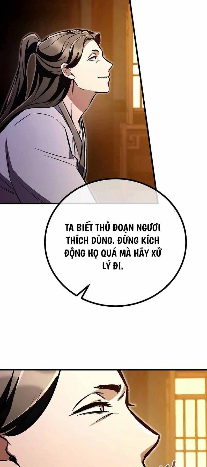 Tư Mã Song Hiệp Chapter 25 - Trang 2