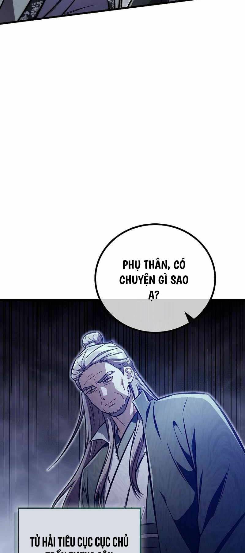 Tư Mã Song Hiệp Chapter 25 - Trang 2