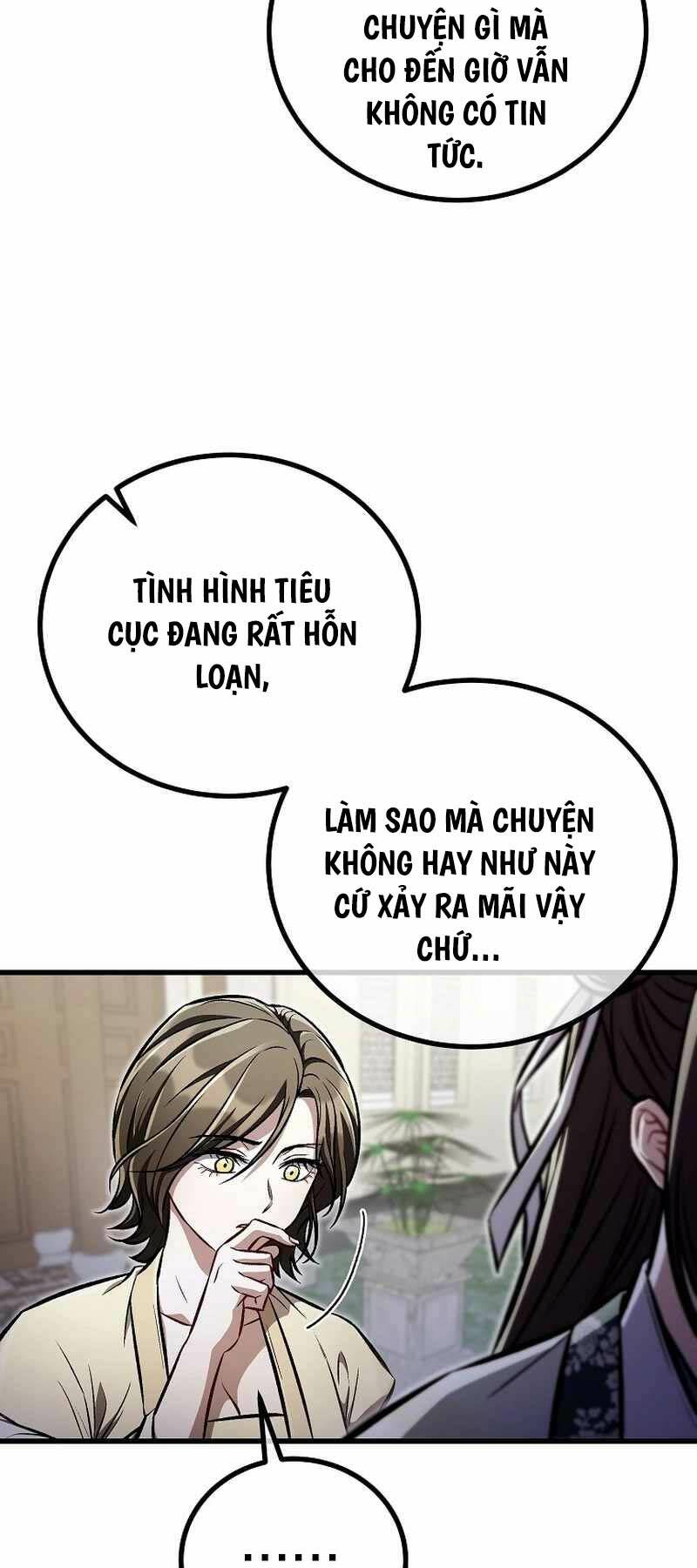 Tư Mã Song Hiệp Chapter 25 - Trang 2