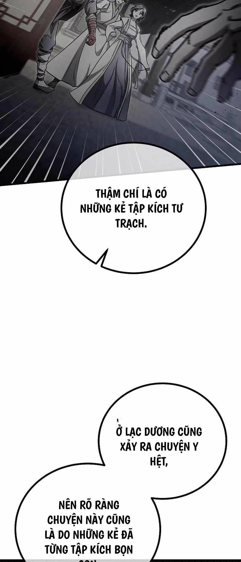 Tư Mã Song Hiệp Chapter 25 - Trang 2