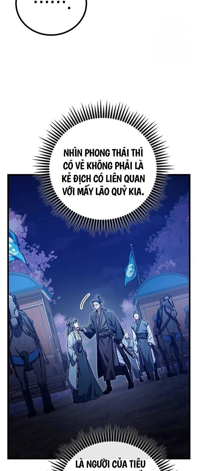 Tư Mã Song Hiệp Chapter 24 - Trang 2