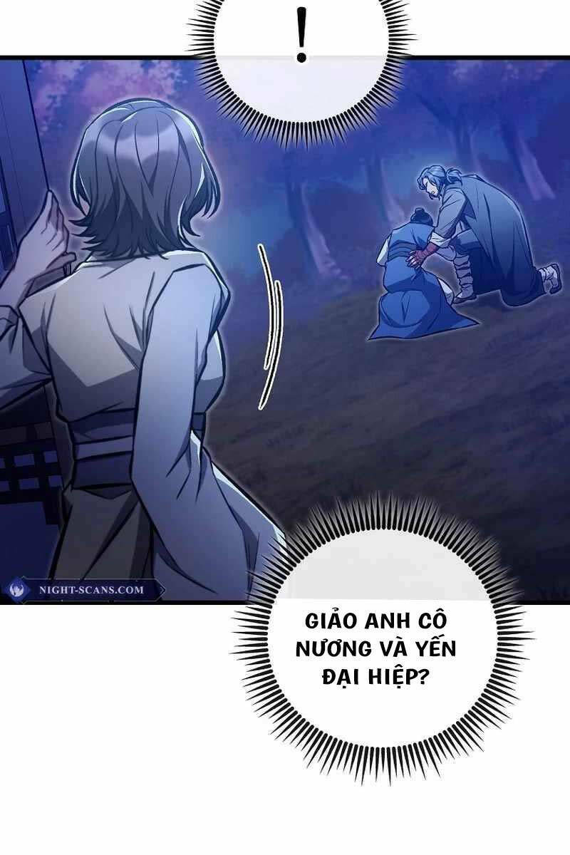 Tư Mã Song Hiệp Chapter 23 - Trang 2