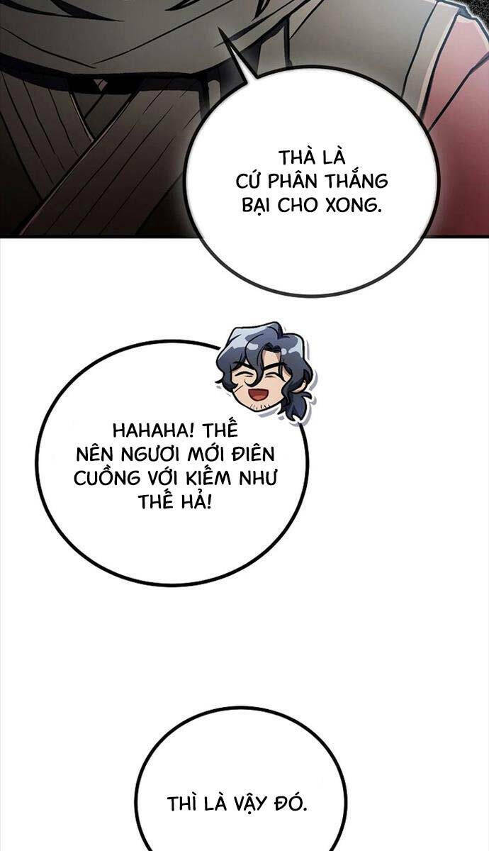 Tư Mã Song Hiệp Chapter 19 - Trang 2