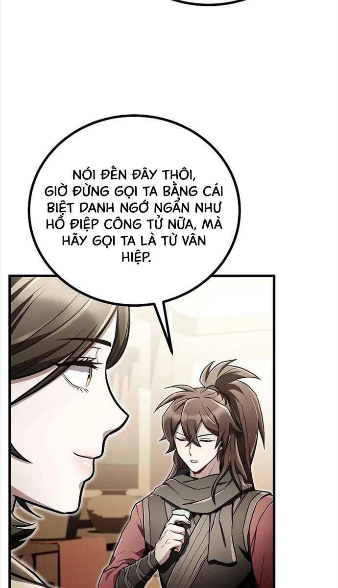 Tư Mã Song Hiệp Chapter 19 - Trang 2