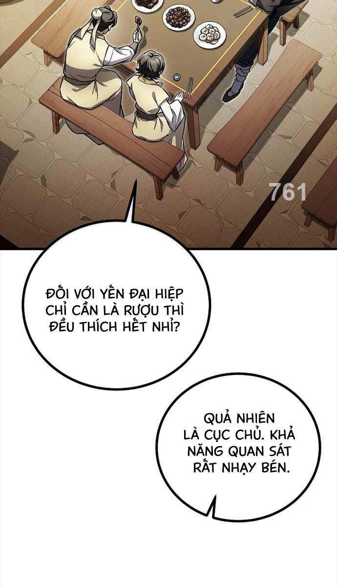 Tư Mã Song Hiệp Chapter 19 - Trang 2