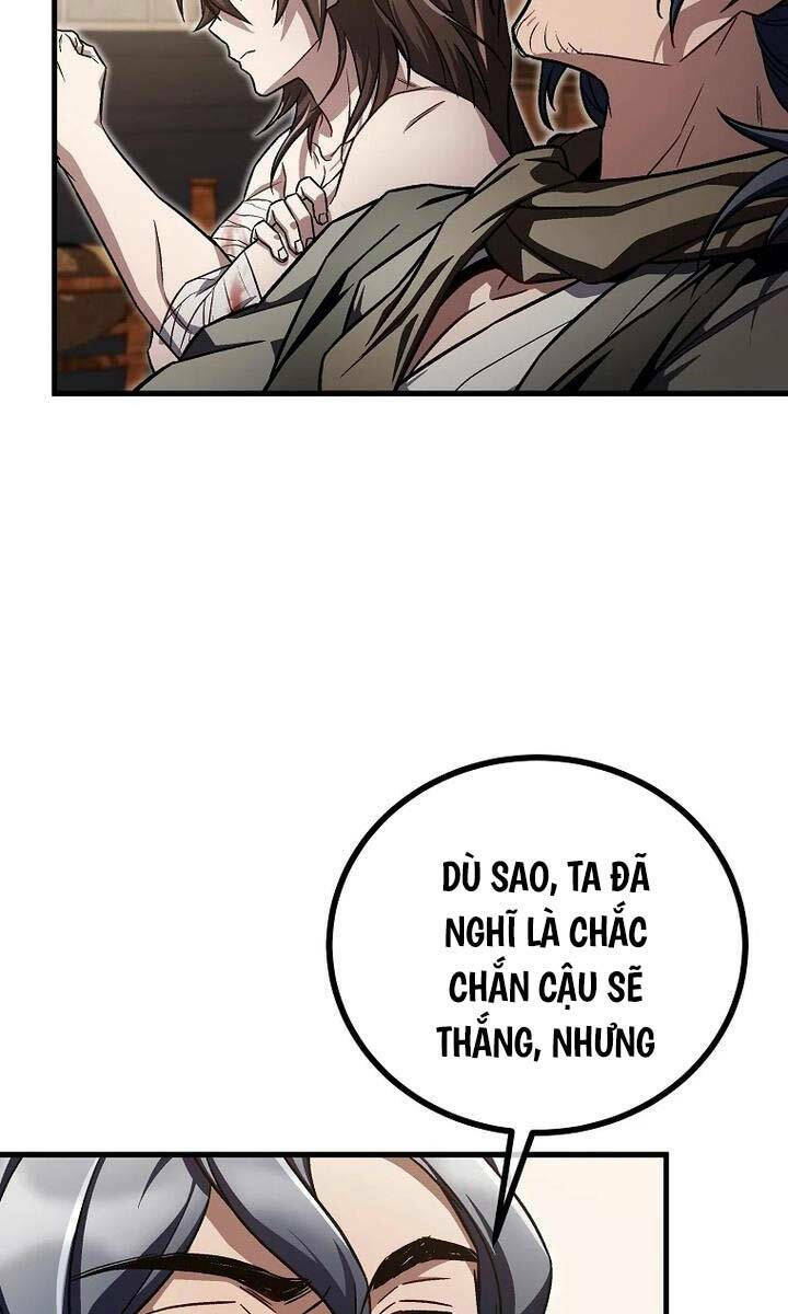 Tư Mã Song Hiệp Chapter 18 - Trang 2