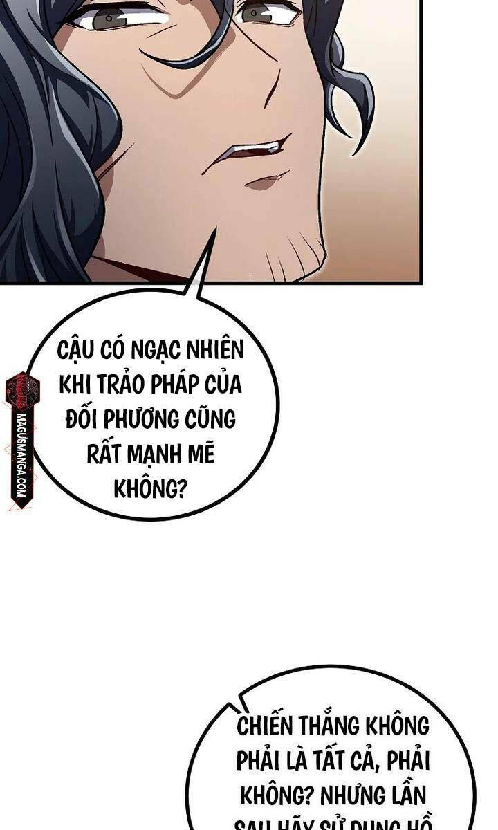 Tư Mã Song Hiệp Chapter 18 - Trang 2