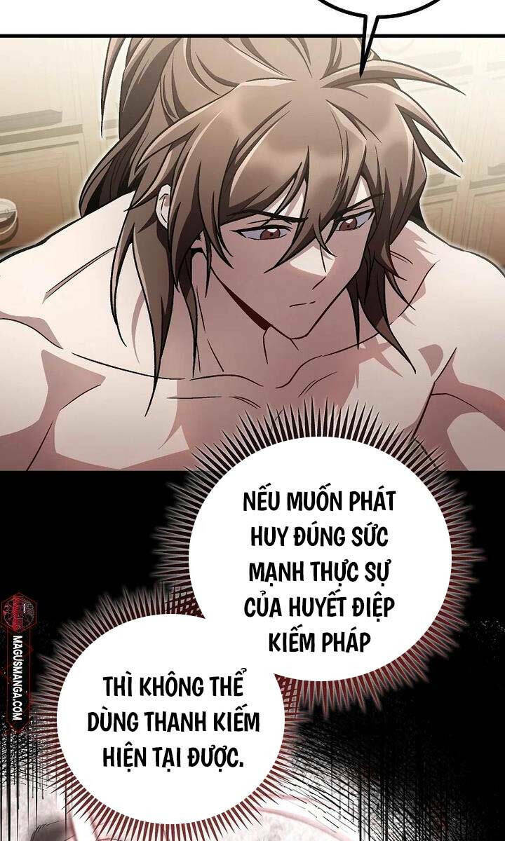 Tư Mã Song Hiệp Chapter 18 - Trang 2