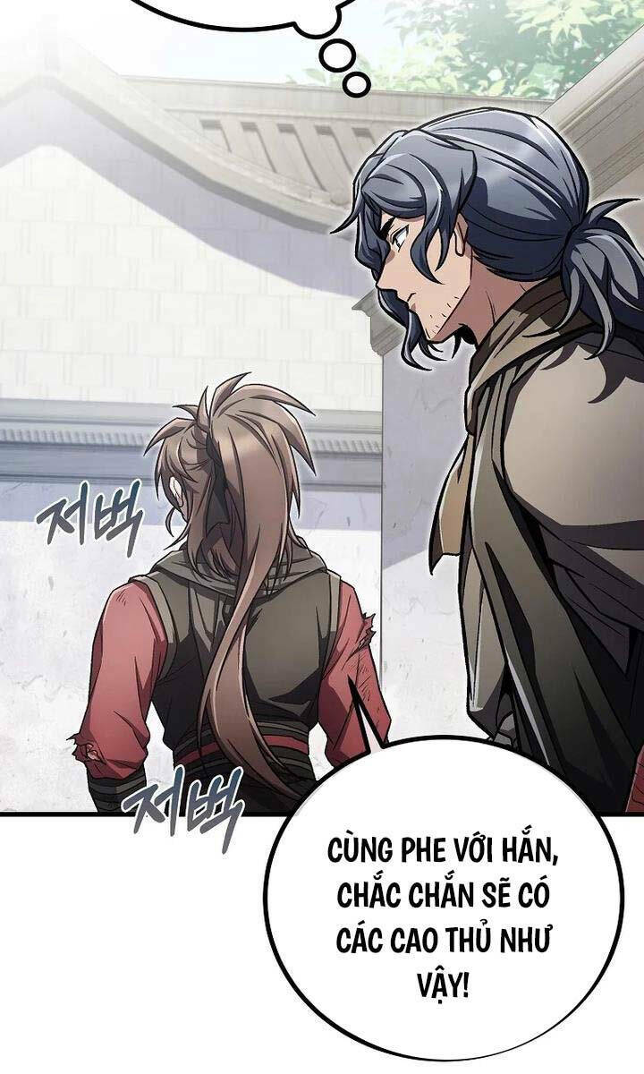 Tư Mã Song Hiệp Chapter 18 - Trang 2