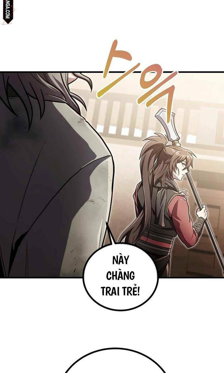 Tư Mã Song Hiệp Chapter 18 - Trang 2