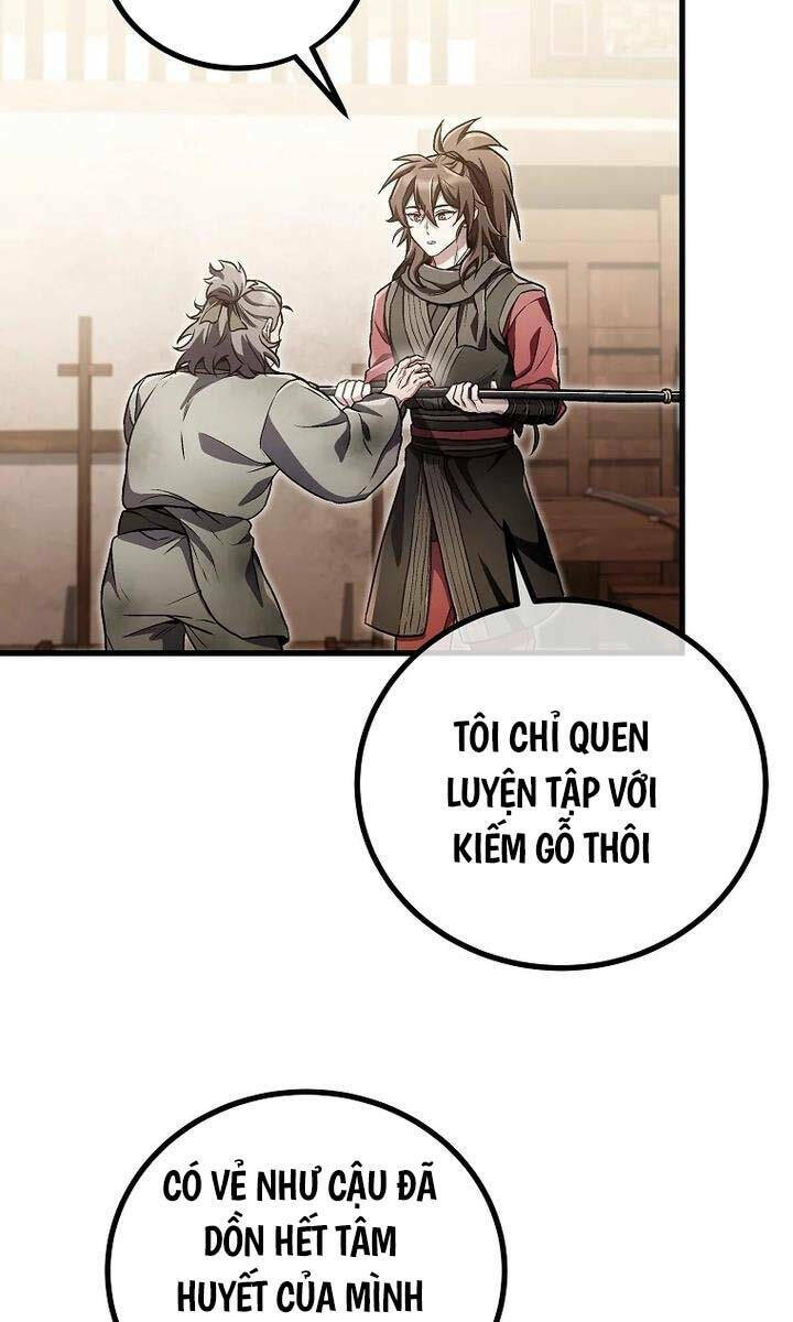 Tư Mã Song Hiệp Chapter 18 - Trang 2