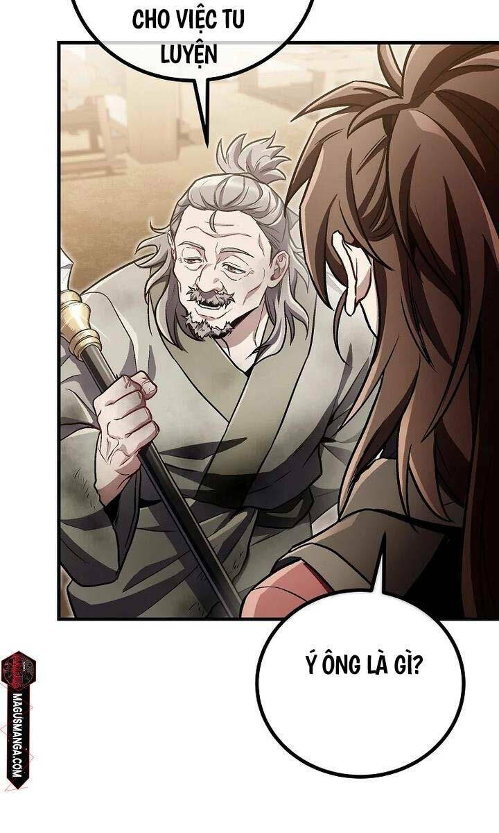 Tư Mã Song Hiệp Chapter 18 - Trang 2