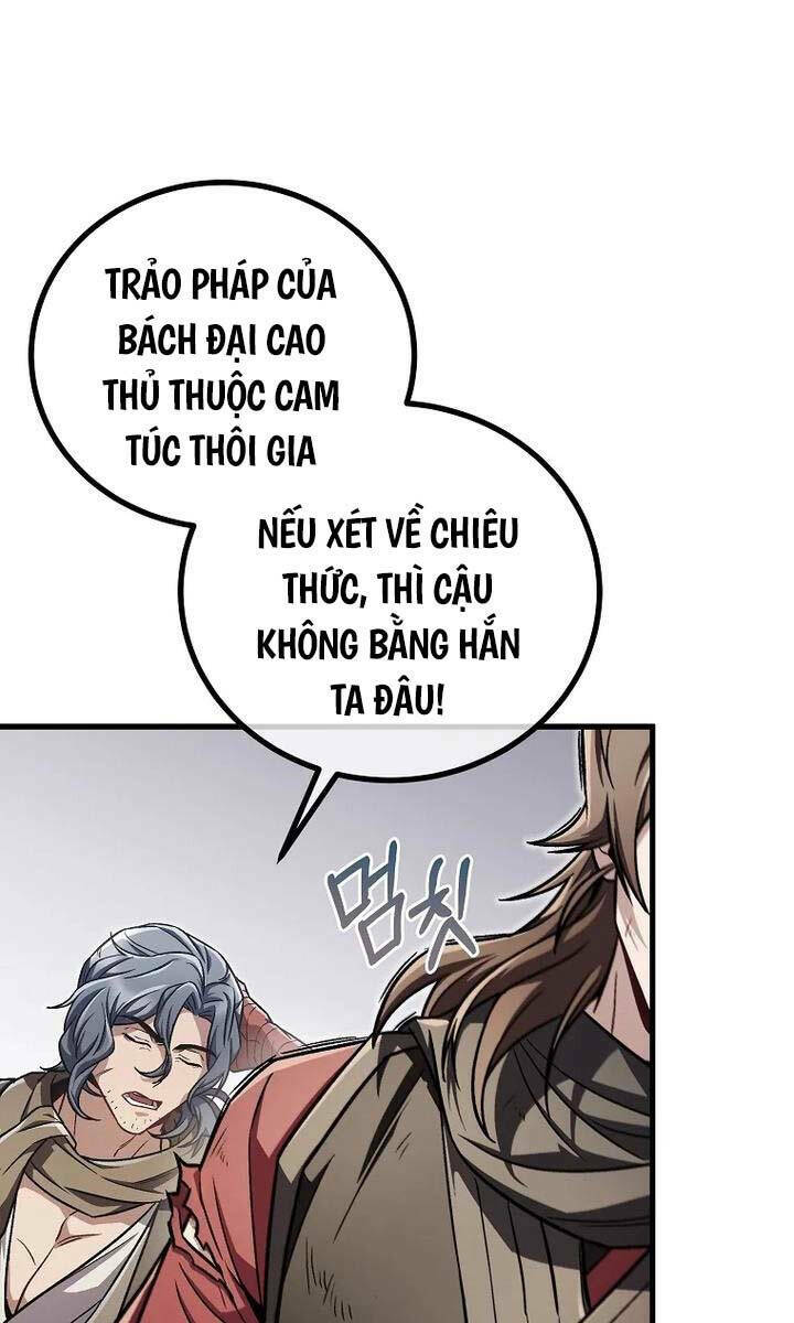 Tư Mã Song Hiệp Chapter 18 - Trang 2