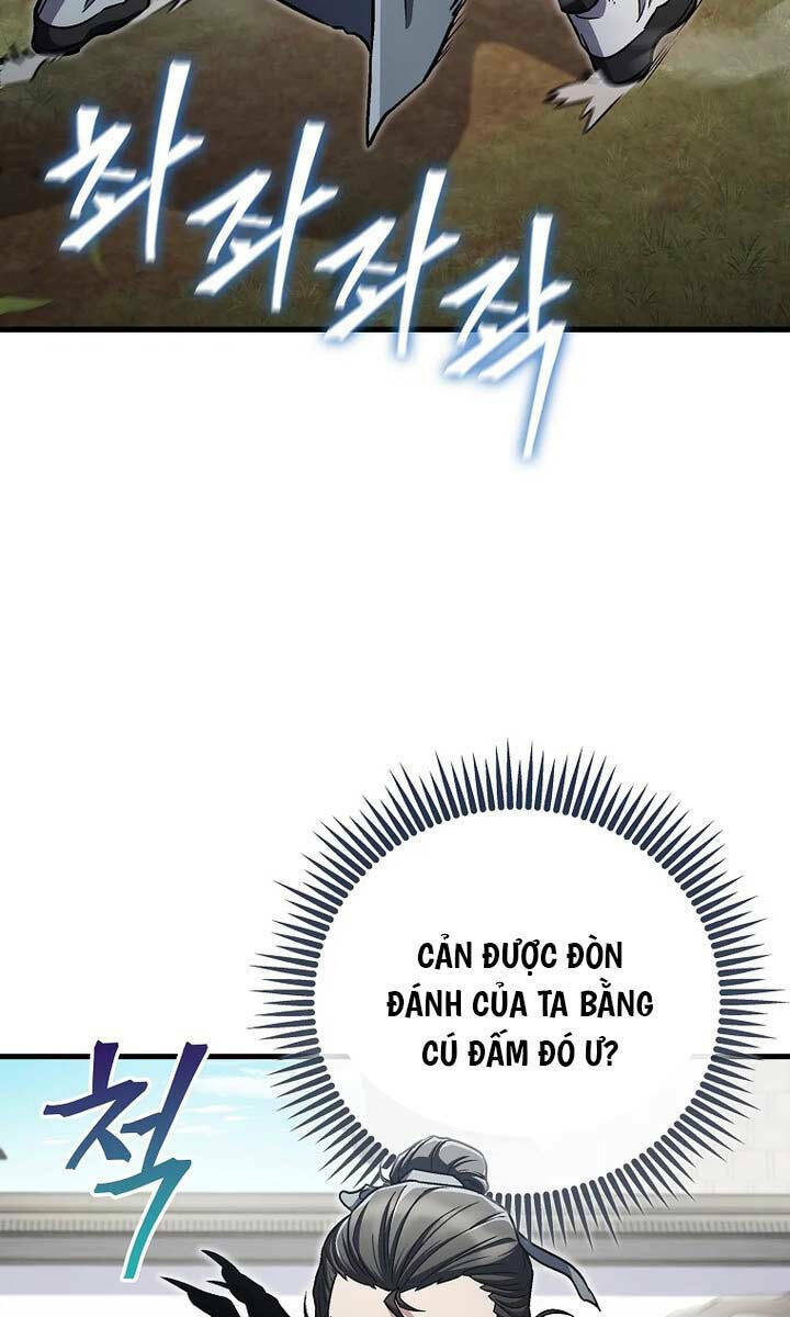 Tư Mã Song Hiệp Chapter 17 - Trang 2