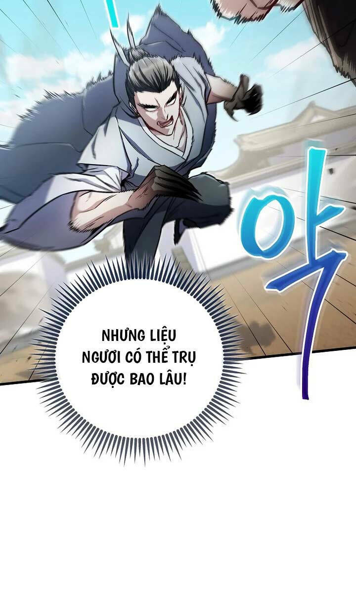 Tư Mã Song Hiệp Chapter 17 - Trang 2