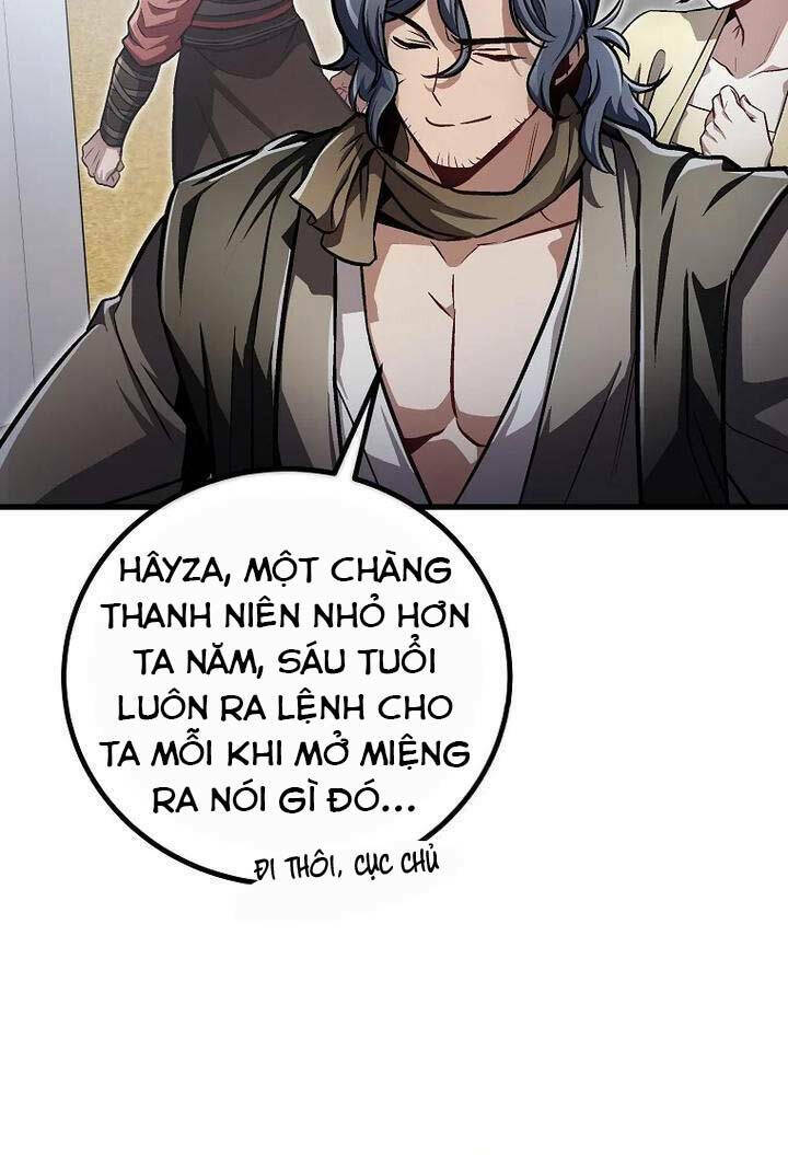 Tư Mã Song Hiệp Chapter 16 - Trang 2