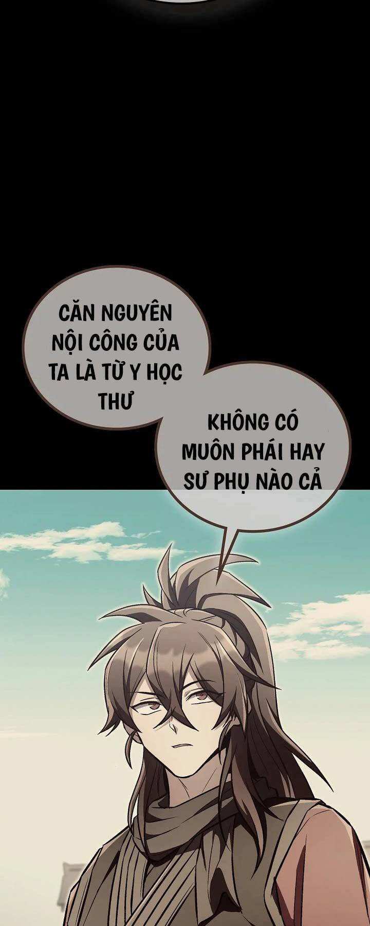 Tư Mã Song Hiệp Chapter 15 - Trang 2