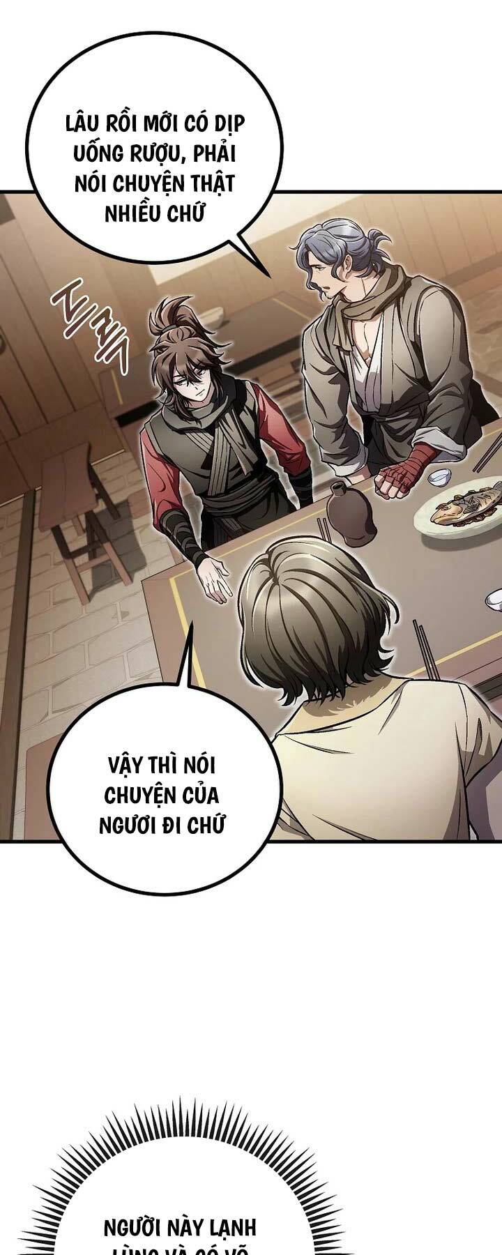 Tư Mã Song Hiệp Chapter 15 - Trang 2