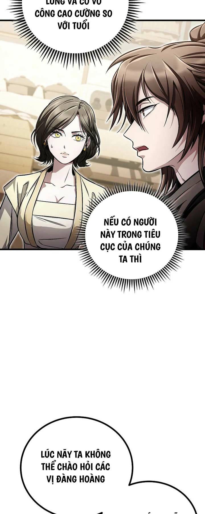 Tư Mã Song Hiệp Chapter 15 - Trang 2