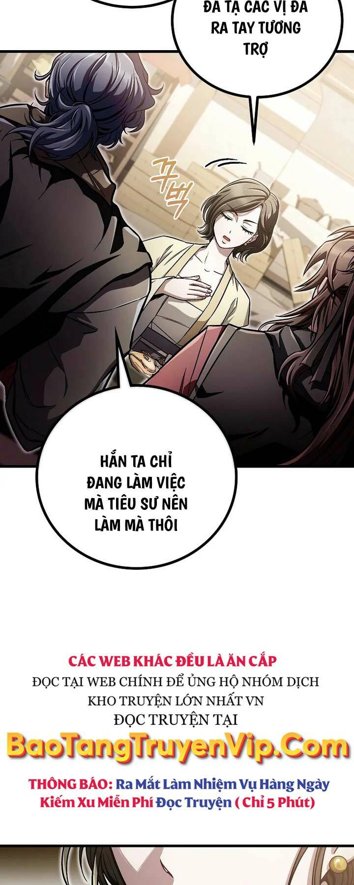 Tư Mã Song Hiệp Chapter 15 - Trang 2