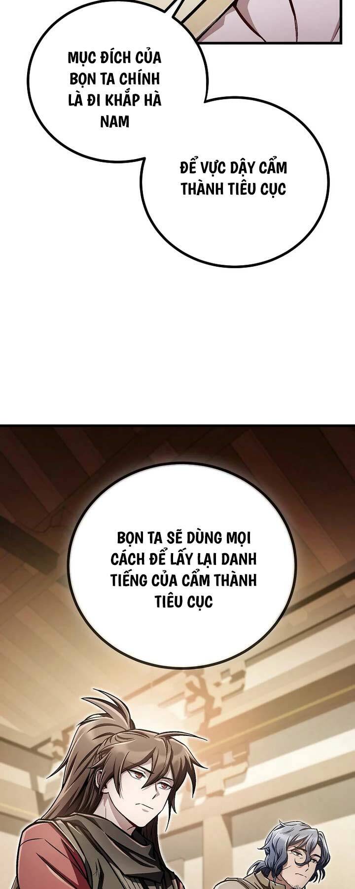 Tư Mã Song Hiệp Chapter 15 - Trang 2