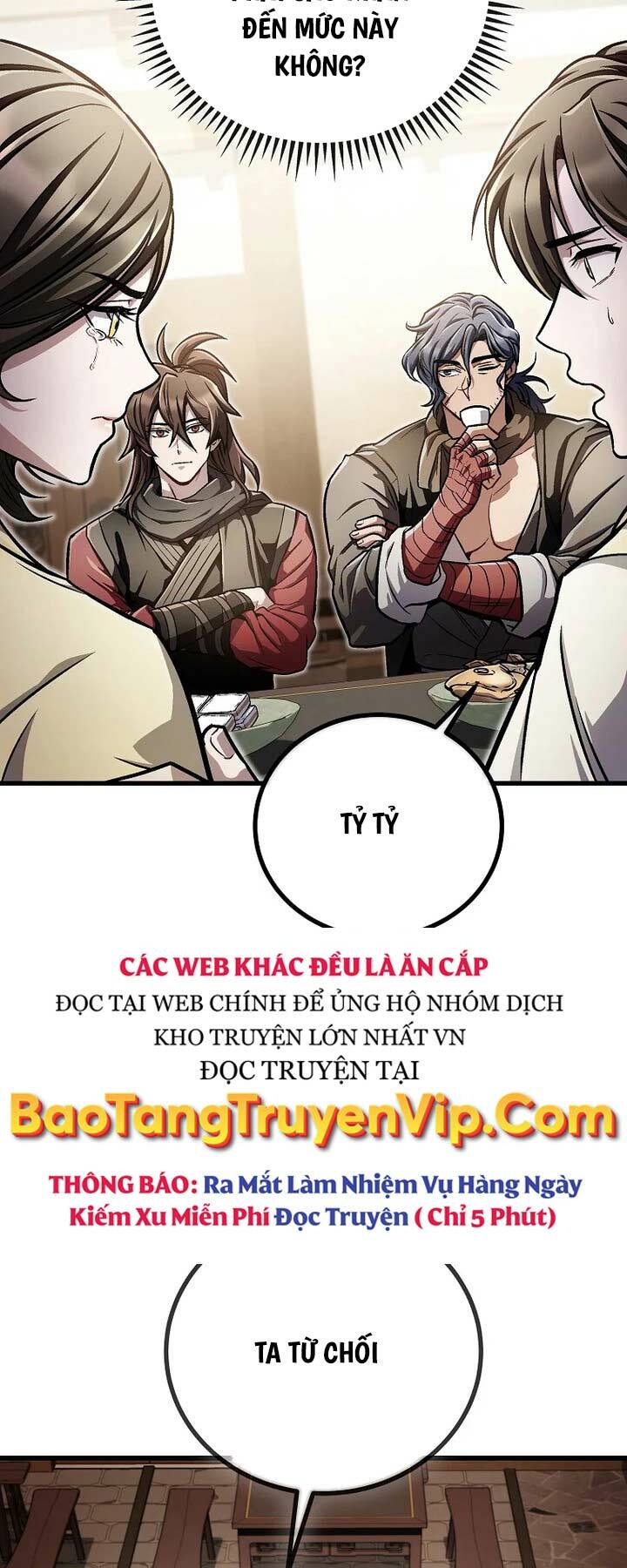 Tư Mã Song Hiệp Chapter 15 - Trang 2