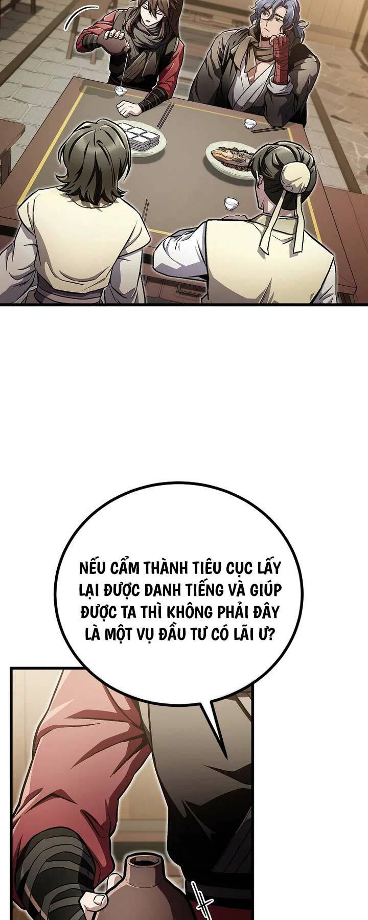 Tư Mã Song Hiệp Chapter 15 - Trang 2