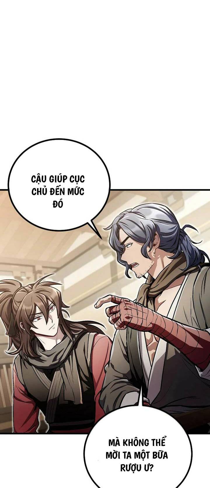 Tư Mã Song Hiệp Chapter 15 - Trang 2