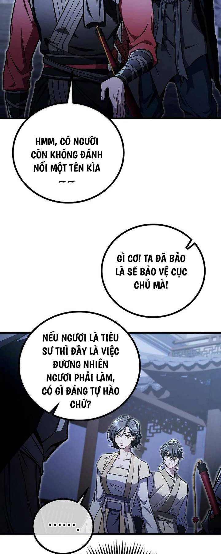 Tư Mã Song Hiệp Chapter 14 - Trang 2