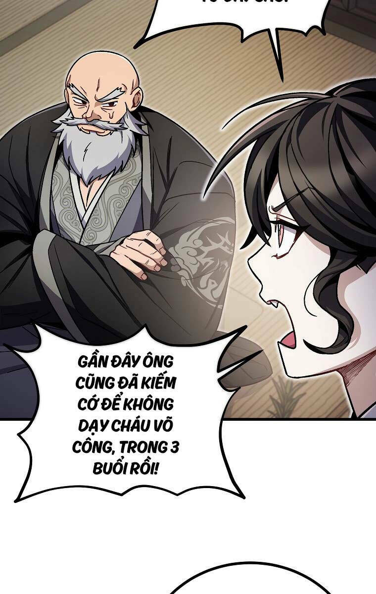 Tư Mã Song Hiệp Chapter 10 - Trang 2