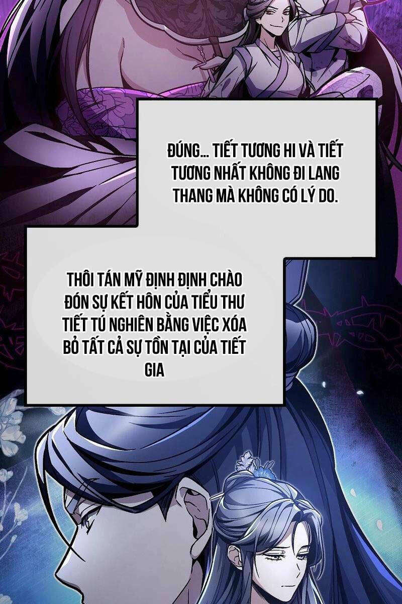 Tư Mã Song Hiệp Chapter 8 - Trang 2