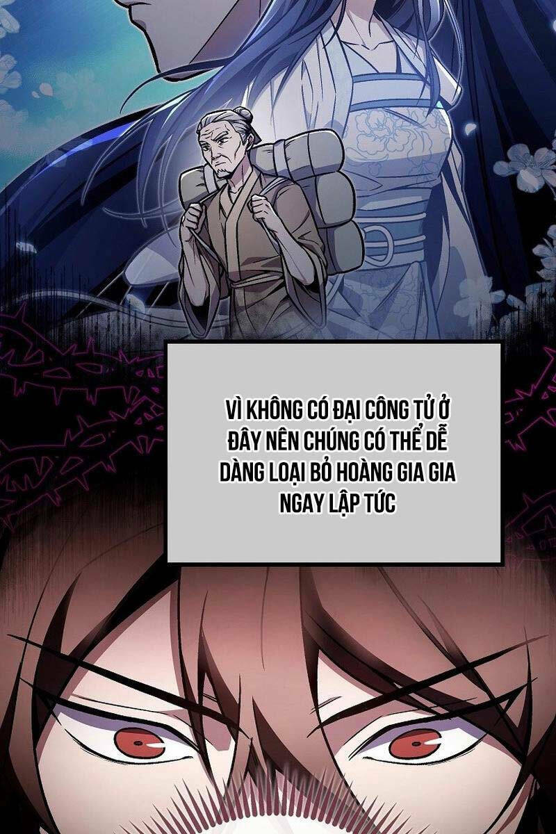 Tư Mã Song Hiệp Chapter 8 - Trang 2