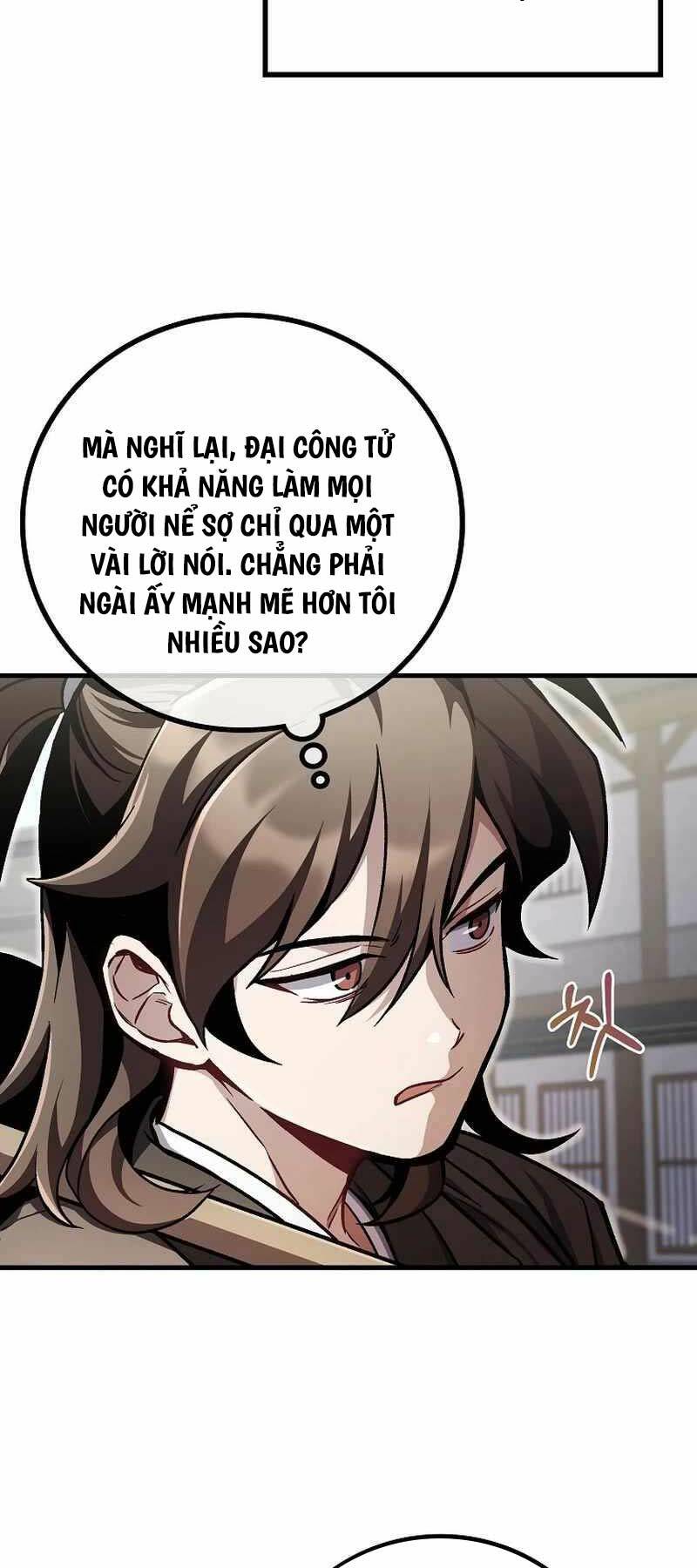 Tư Mã Song Hiệp Chapter 5 - Trang 2