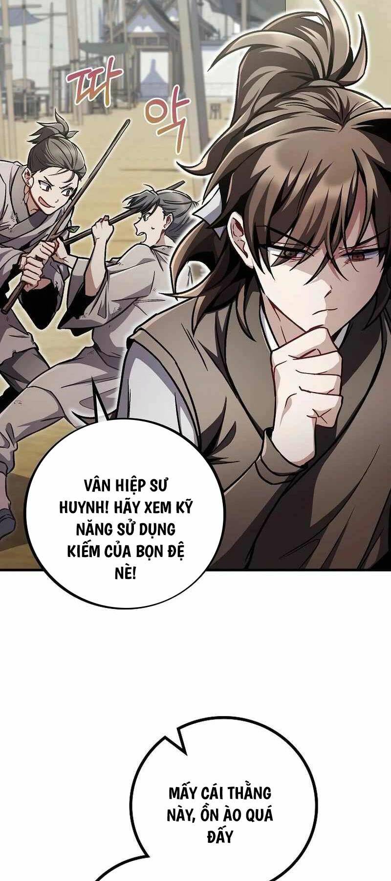 Tư Mã Song Hiệp Chapter 5 - Trang 2