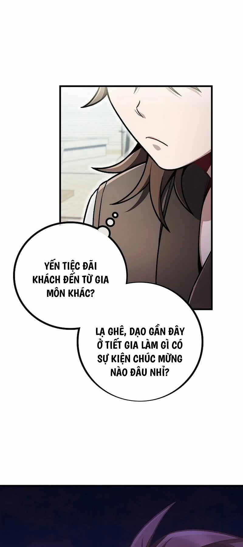 Tư Mã Song Hiệp Chapter 5 - Trang 2